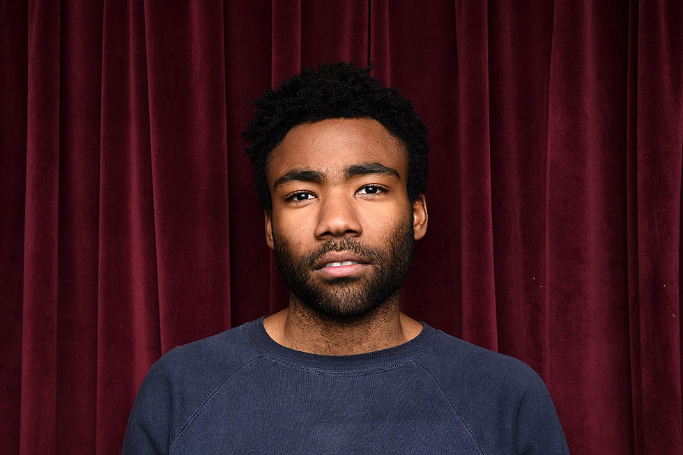 Childish Gambino Joins the Cast of ‘Spider-Man: Homecoming’