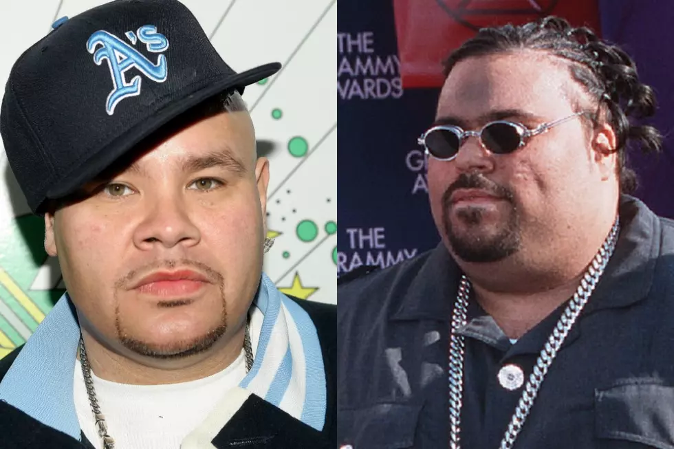 Fat Joe Finally Settles Lawsuit with Big Pun’s Widow