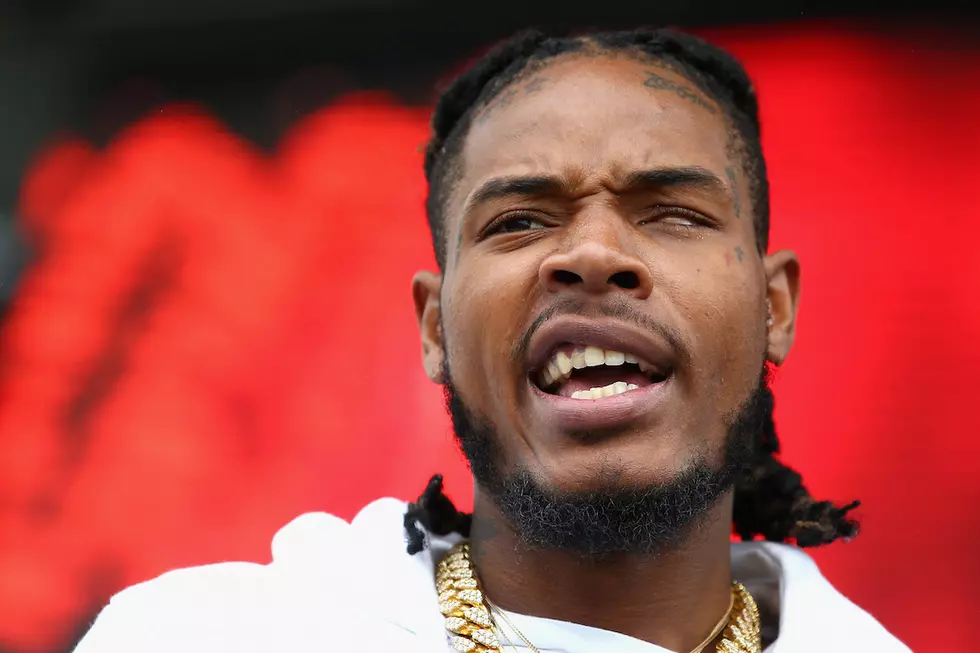 Fetty Wap’s ‘Wake Up’ Video Gets New Jersey Principal Placed On Leave
