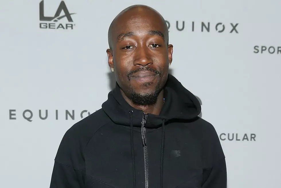 Freddie Gibbs Revisits Sexual Assault Case on Viceland Show [VIDEO]