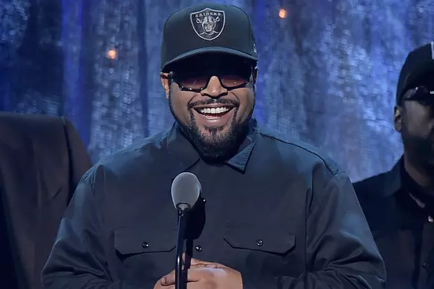 Ice Cube to Receive Star on the Hollywood Walk of Fame, Invited to Join Academy of Motion Picture Arts and Sciences