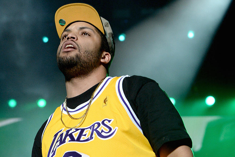 O’Shea Jackson Jr. to Play Pittsburgh Pirates Pitcher Dock Ellis in New Biopic