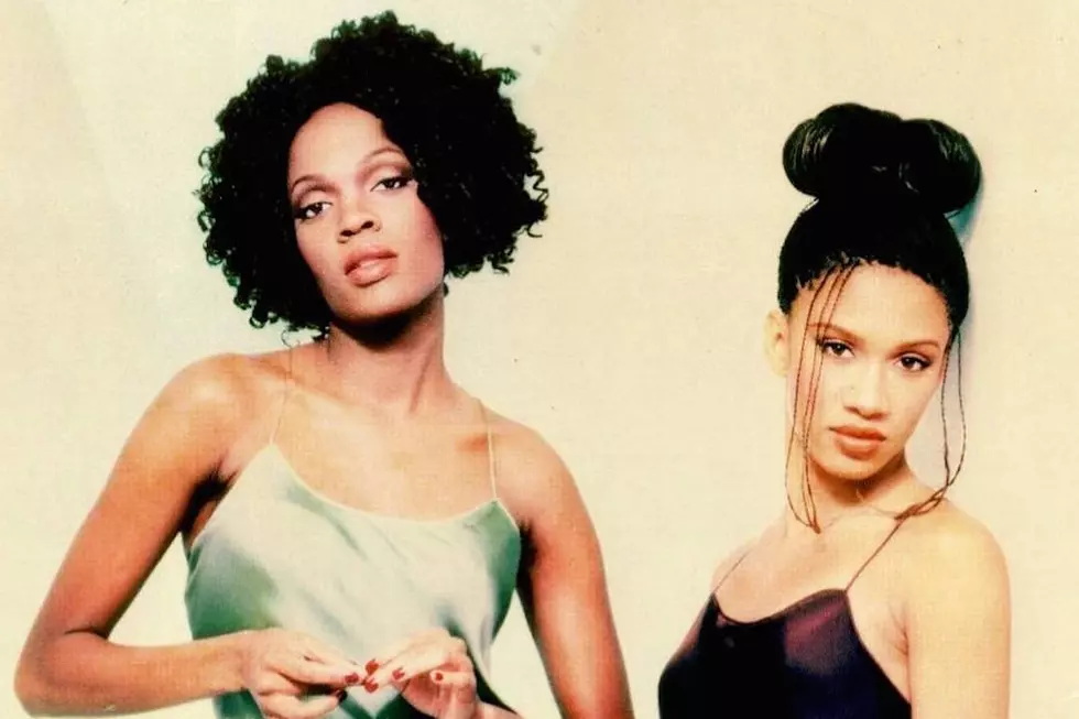 From H-Town to Zhane: the 10 Most Underrated R&B Albums of the 90s