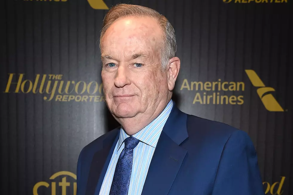 Bill O’Reilly Slammed on Twitter for Saying Slaves Who Built the White House Were ‘Well Fed’