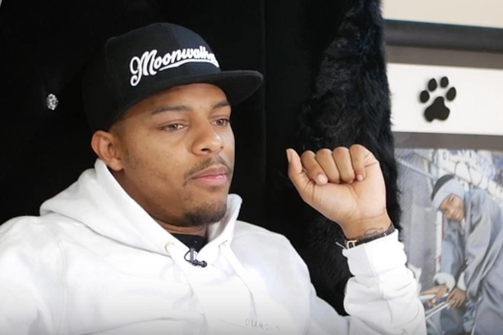Bow Wow Forces His Women to Sign Non-Disclosure Agreements [VIDEO]