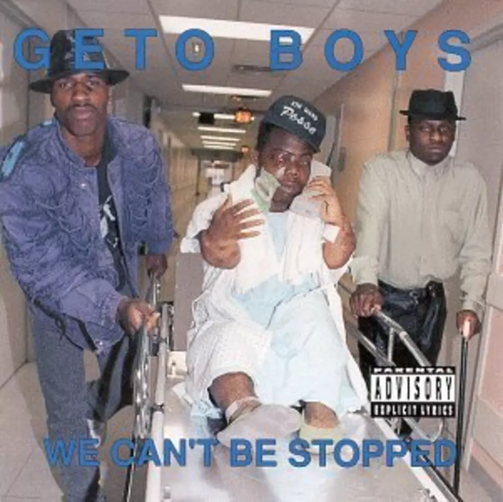 5 Best Songs from Geto Boys &#8216;We Can&#8217;t Be Stopped&#8217;