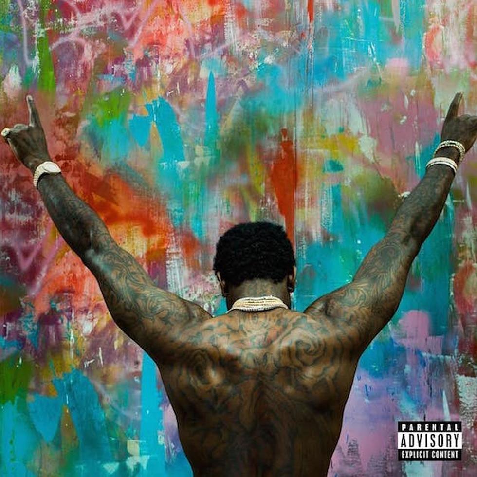 Gucci Mane’s ‘Everybody Looking’ Is Finally Here, Confirms Collabo Project with Drake