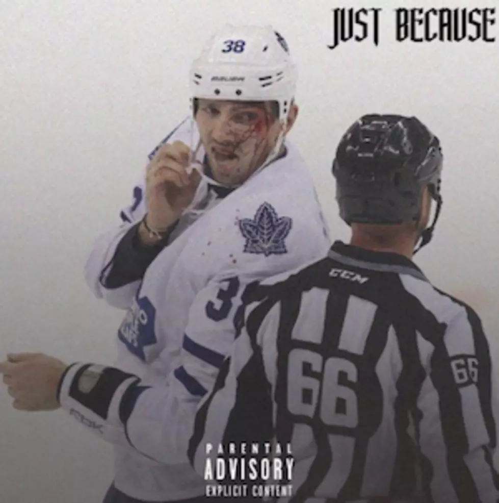Joe Budden Goes After Drake Again on Diss Song &#8216;Just Because&#8217;