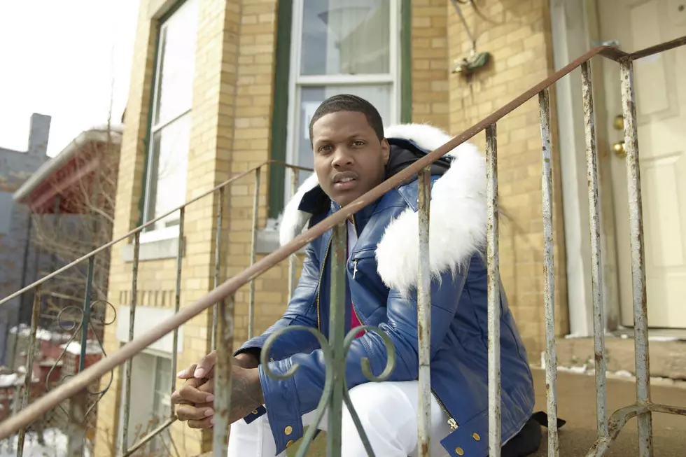 Lil Durk Says 'Everything Is Different Now;' Introduces His Alter Ego on 'Lil Durk 2x'