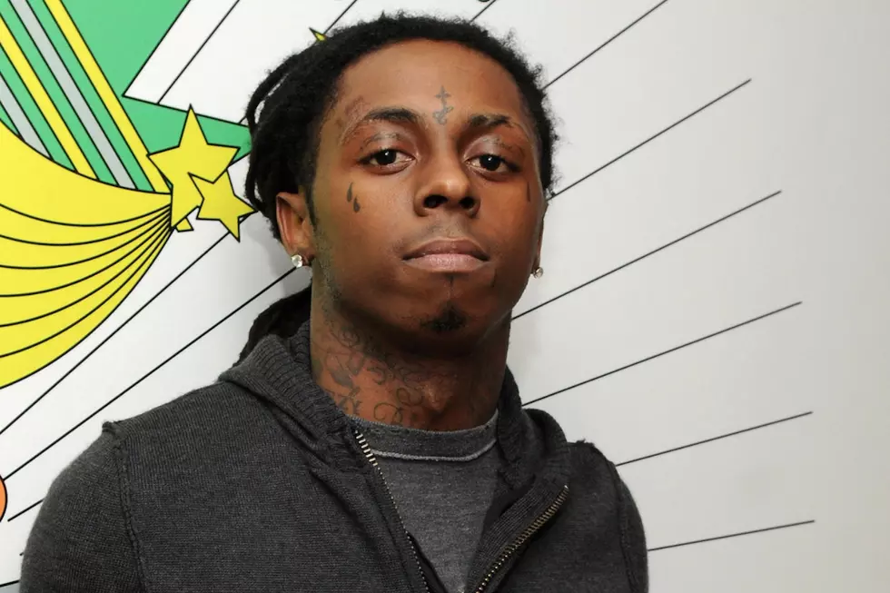 Lil Wayne Might Have a 15-Year-Old Child He Didn’t Know About