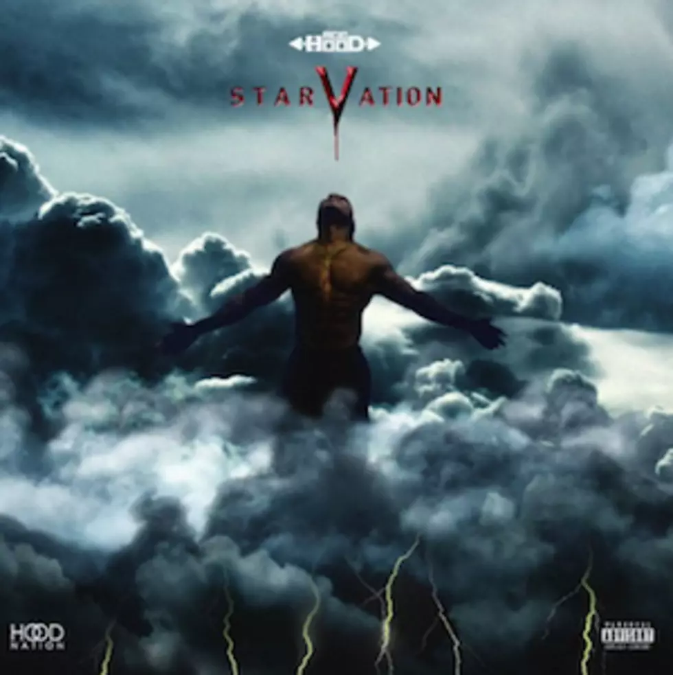Ace Hood&#8217;s &#8216;Starvation 5&#8242; Is Available for Streaming and Downloading