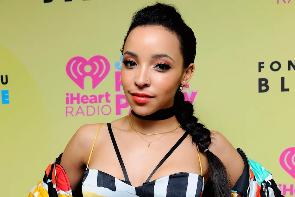 Tinashe Gets Slammed on Twitter for Blaming Colorism for Her Lack of Success