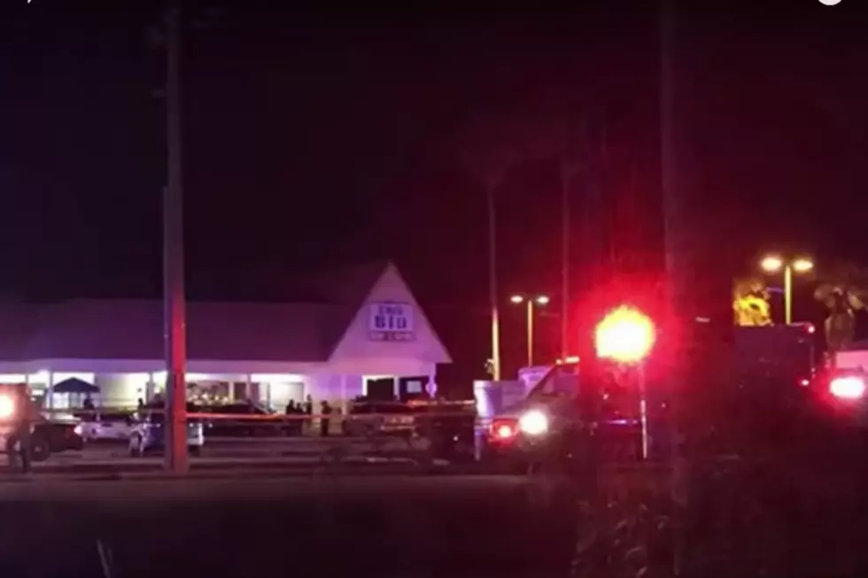 2 Dead, More Than a Dozen Injured in Fort Myers, Florida Nightclub Shooting