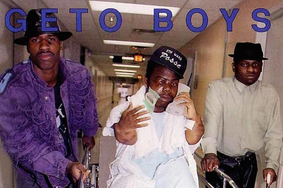 5 Best Songs from Geto Boys ‘We Can’t Be Stopped’