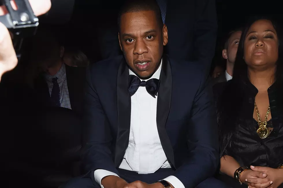 Jay Z Inks Deal With The Weinstein Company