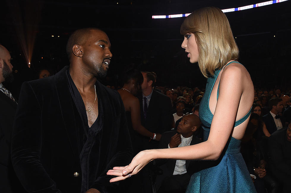 5 Times Kanye West Was Right as Hell About Taylor Swift