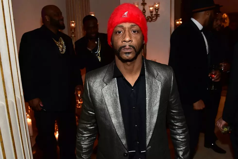 Katt Williams Officially Charged with Misdemeanor Battery for Allegedly Punching a Woman