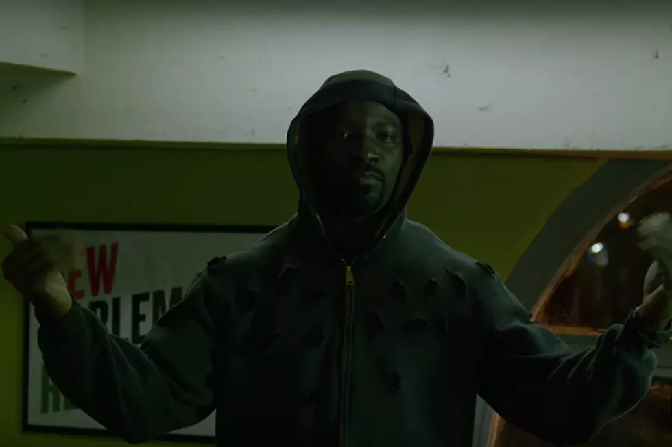 Marvel’s ‘Luke Cage’ Enlists Ol’ Dirty Bastard Classic for Trailer