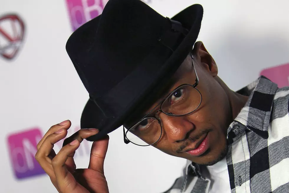 Nick Cannon Announces Tech Partnership; Drops ‘If I Was Your Man’ With Jeremih