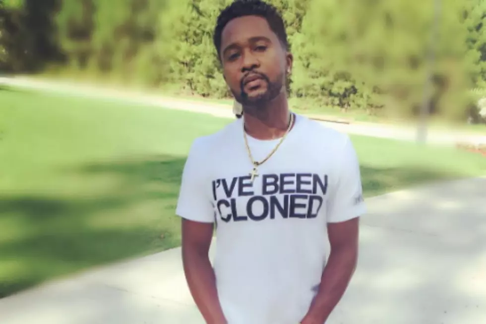 Zaytoven Makes Fun of Gucci Mane Rumors with 'I've Been Cloned' T-Shirt
