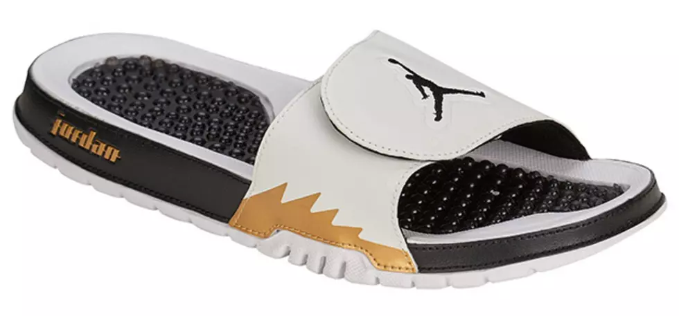 Sneakerhead: Air Jordan 5 Hydro Slide