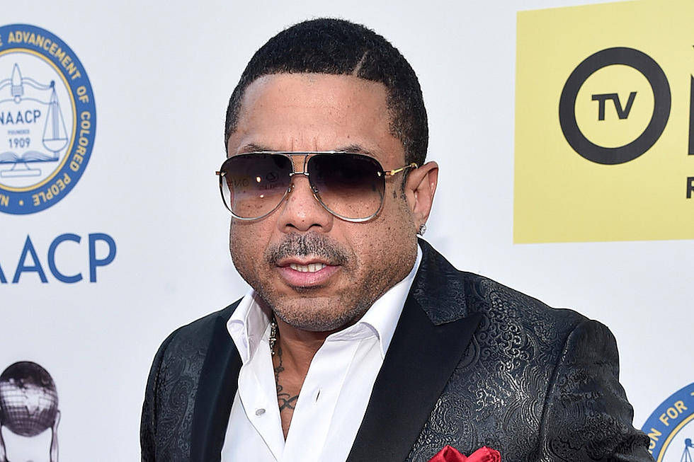 Benzino’s Nephew Found Guilty of 2014 Funeral Procession Shooting