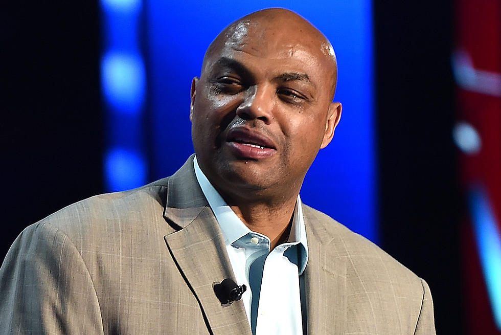 Charles Barkley Gets Roasted on Twitter for His New Show &#8216;The Race Card&#8217;