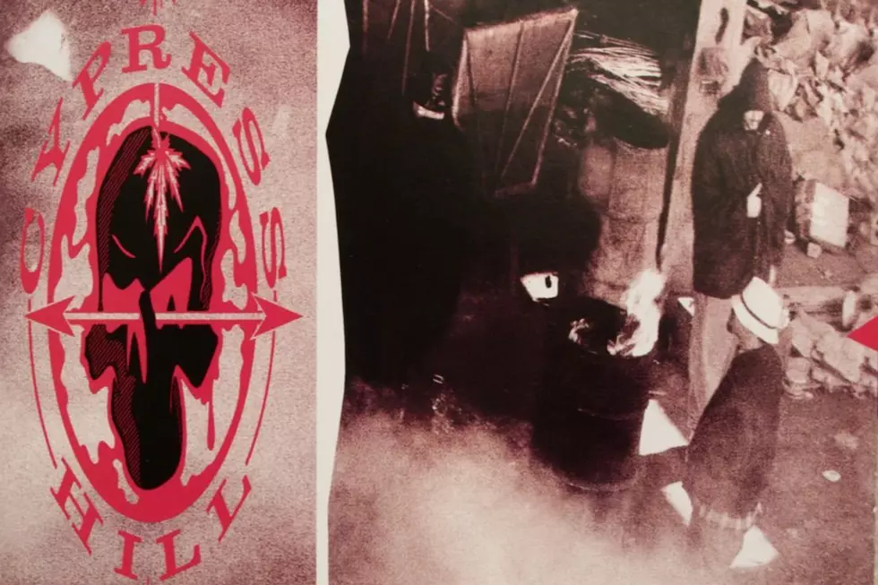 How Cypress Hill's Self-Titled Debut LP Became a Game Changer in Latin Hip-Hop