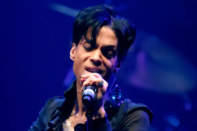 Pharmacists Punished for Trying to Access Prince&#8217;s Medical Files
