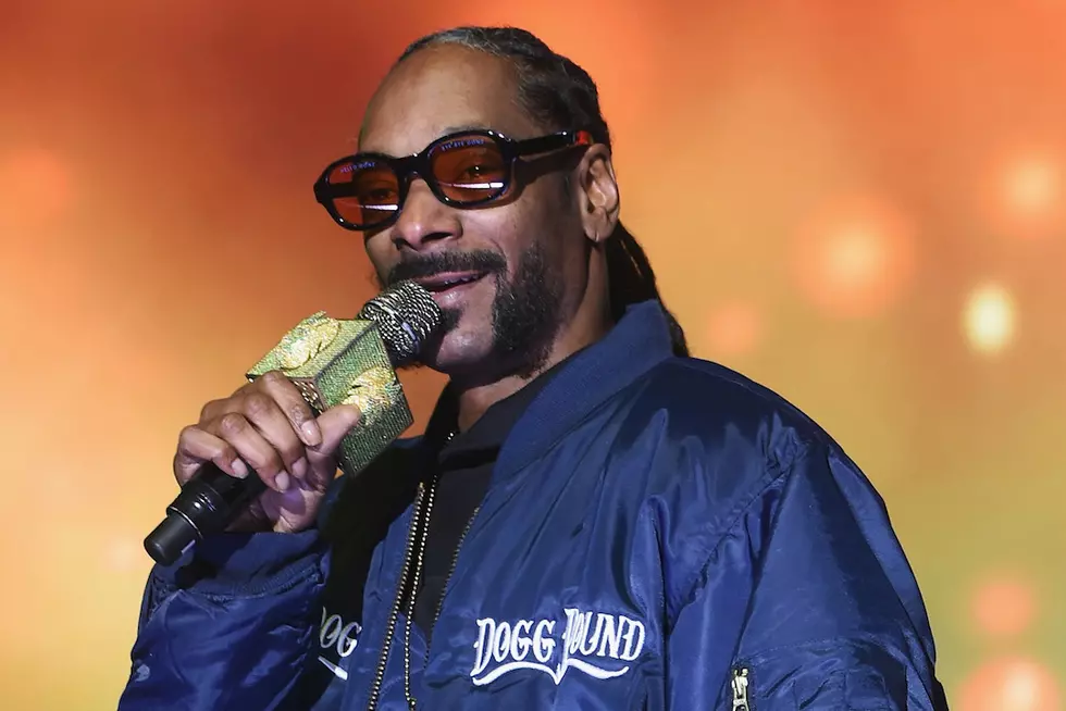 Snoop Dogg Helps a Canadian Marijuana Company’s Shares Soar