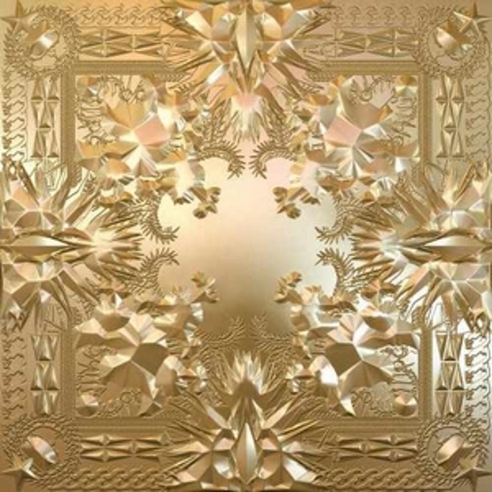 ‘Watch the Throne’ Is a Collaborative Album That Redirected Mainstream Hip-Hop