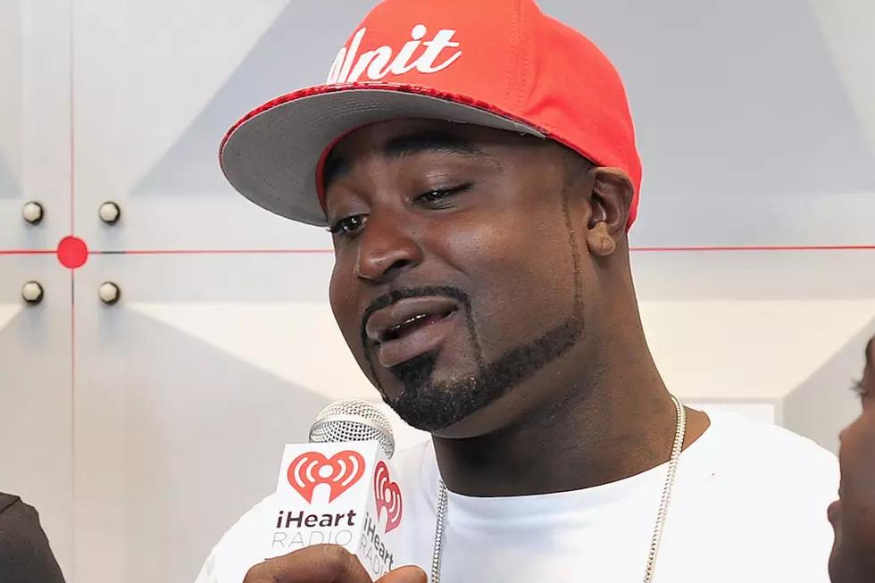 Young Buck's Mom Goes After Prosecutor Who Put Her Son in Jail