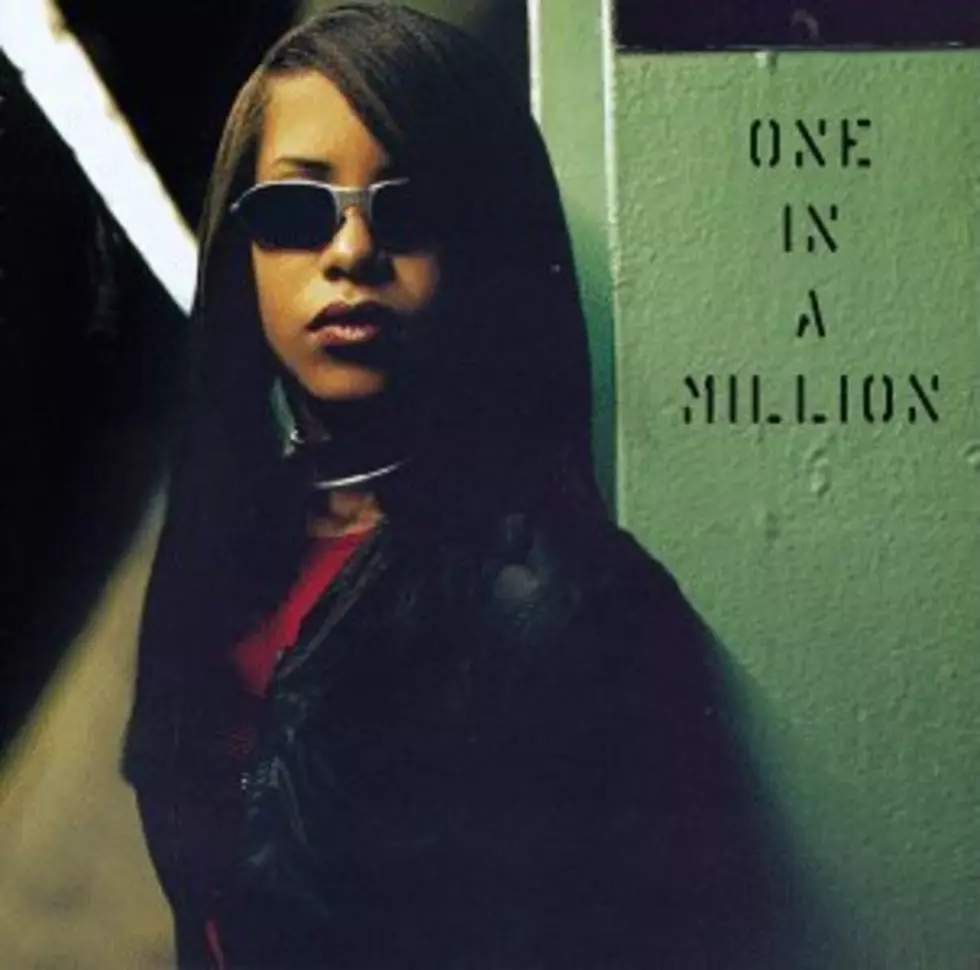 &#8216;One In a Million&#8217; Pushed Aaliyah to the Forefront of R&#038;B&#8217;s New School