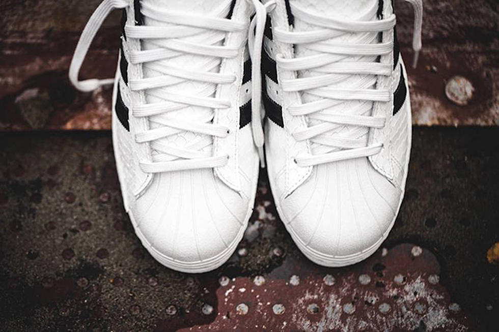 adidas Superstar 80s Scales