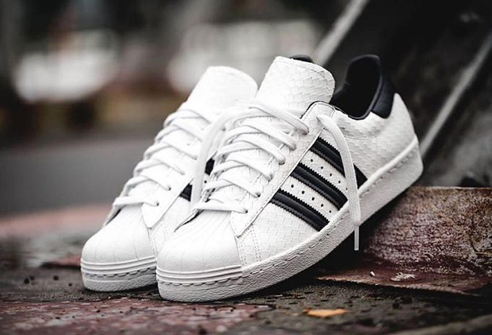 adidas Superstar 80s Scales