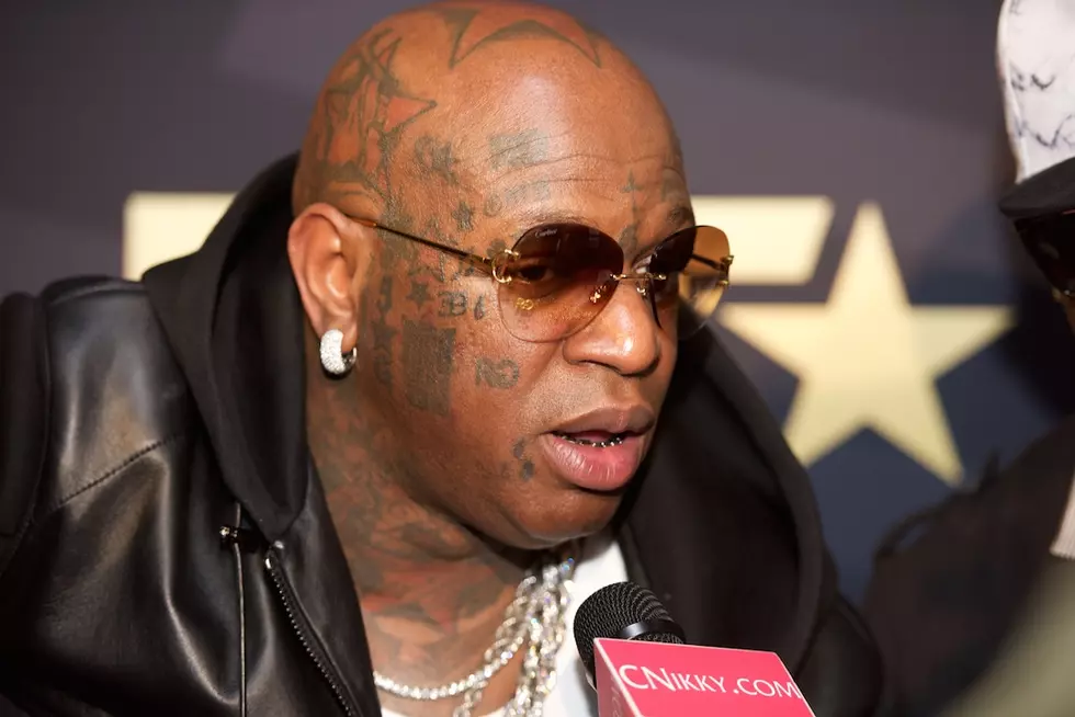 Birdman Releases Trailer for His Upcoming Film 'Before Anything' [WATCH]
