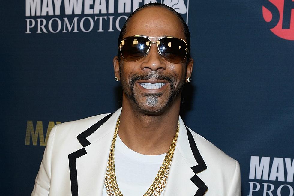 Katt Williams Accused of Attacking a Waiter With a Salt Shaker