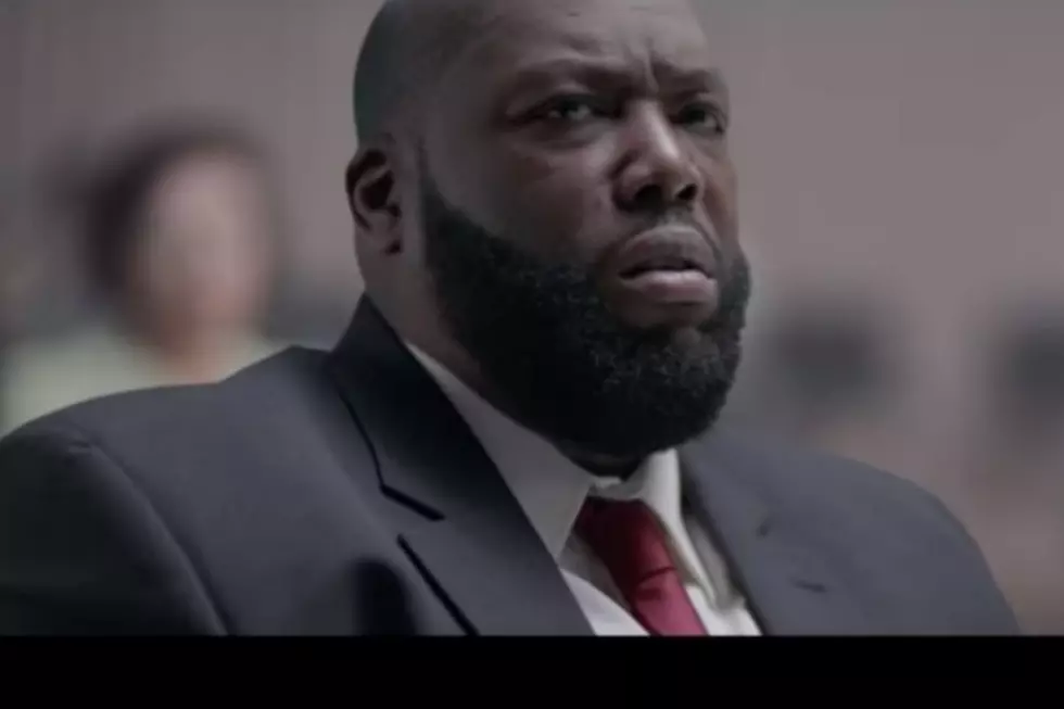 DJ Shadow and Run The Jewels Release Incredible Video for 'Nobody Speak' [WATCH]