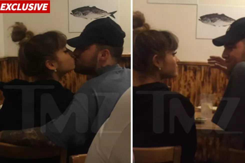 Mac Miller and Ariana Grande Are Apparently Dating Now