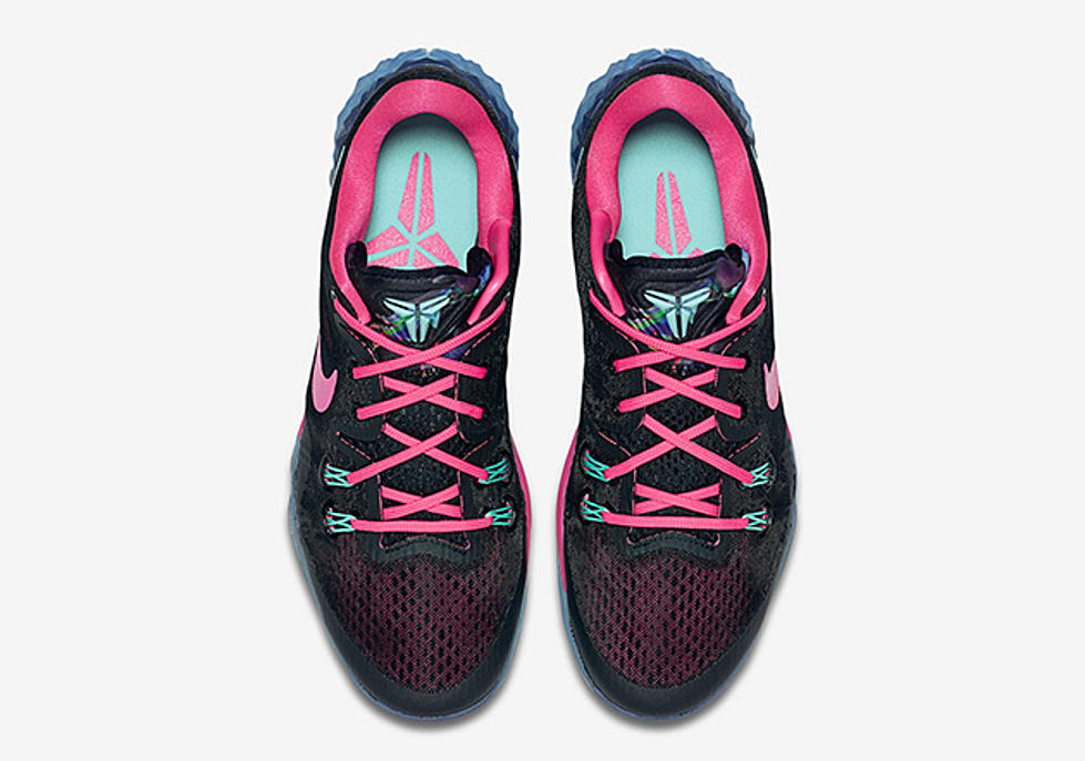 Sneakerhead: Nike Kobe Venomenon 5 South Beach