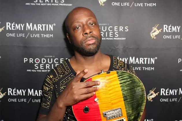 Wyclef Jean to Release EP for Carnival Season Titled &#8216;J&#8217;ouvert&#8217;