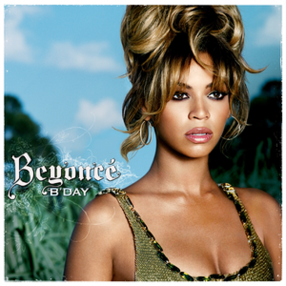 Beyonce’s ‘B’Day': an Album of Evolution and Liberation