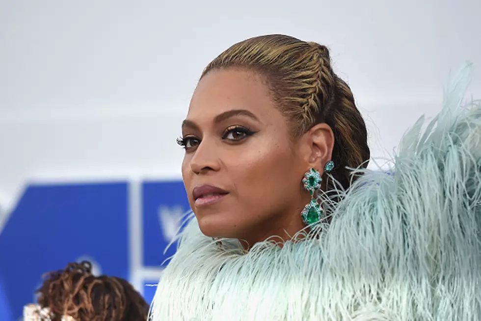 Beyonce Highest Paid Woman in Music