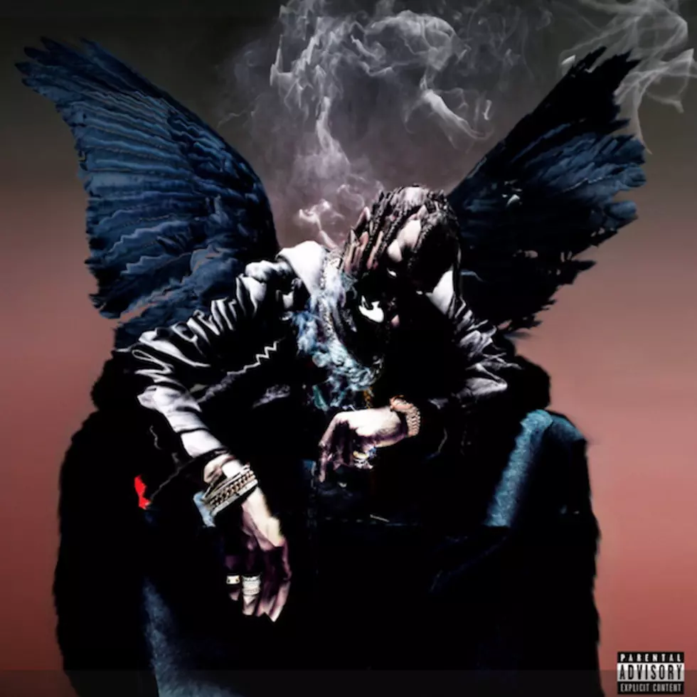 Travi$ Scott&#8217;s &#8216;Birds In the Trap Sing McKnight&#8217; Available for Streaming