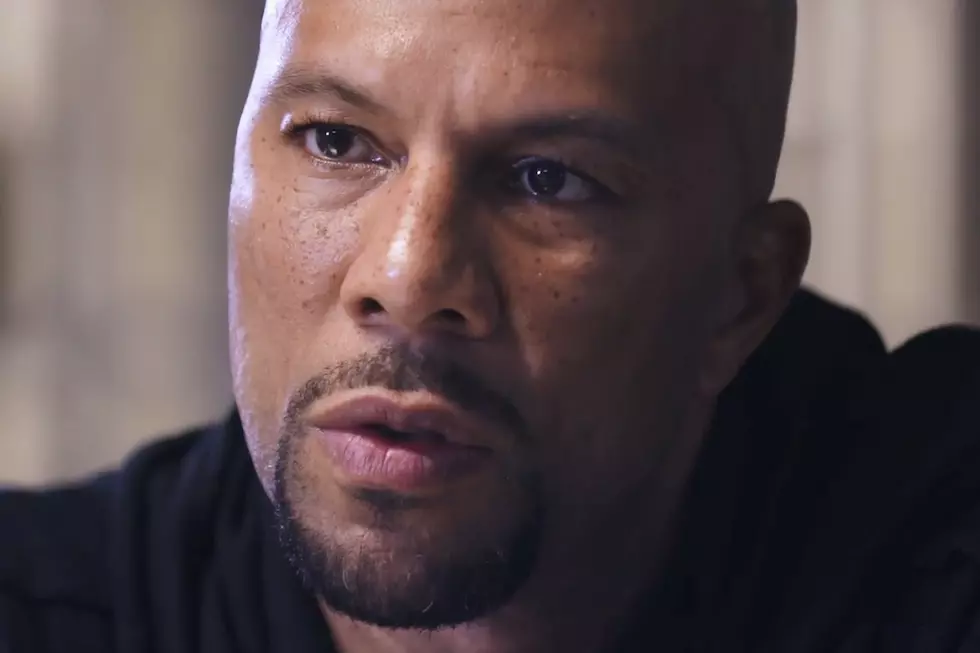 Common Explores Prison and Race in EPIX’s Docu-Series ‘America Divided’ [VIDEO]