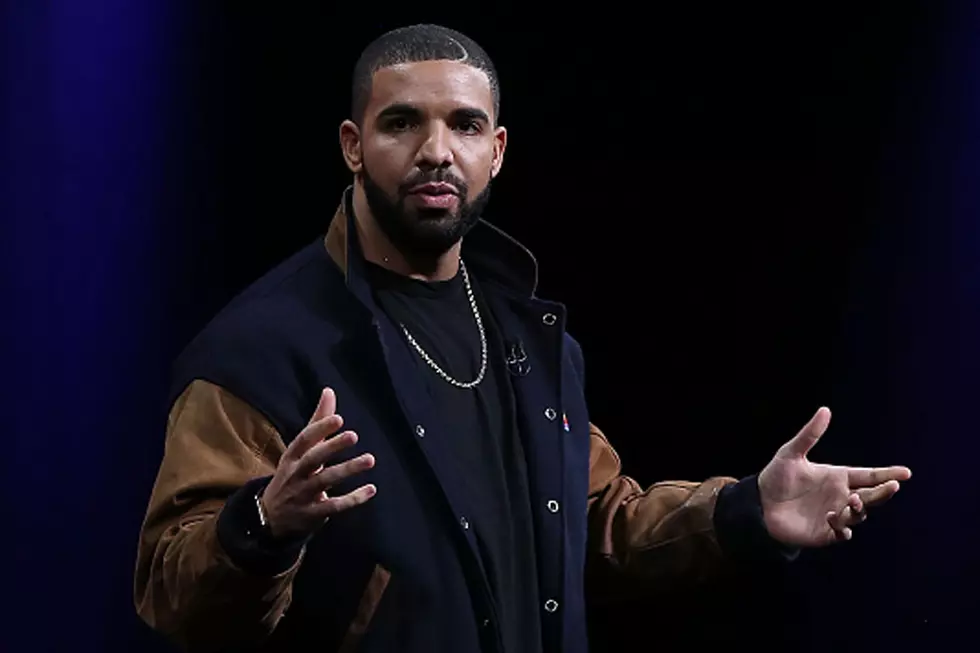 Drake’s ‘Views’ Nominated for Album of The Year, Twitter Loses It: ‘It’s So Bad’