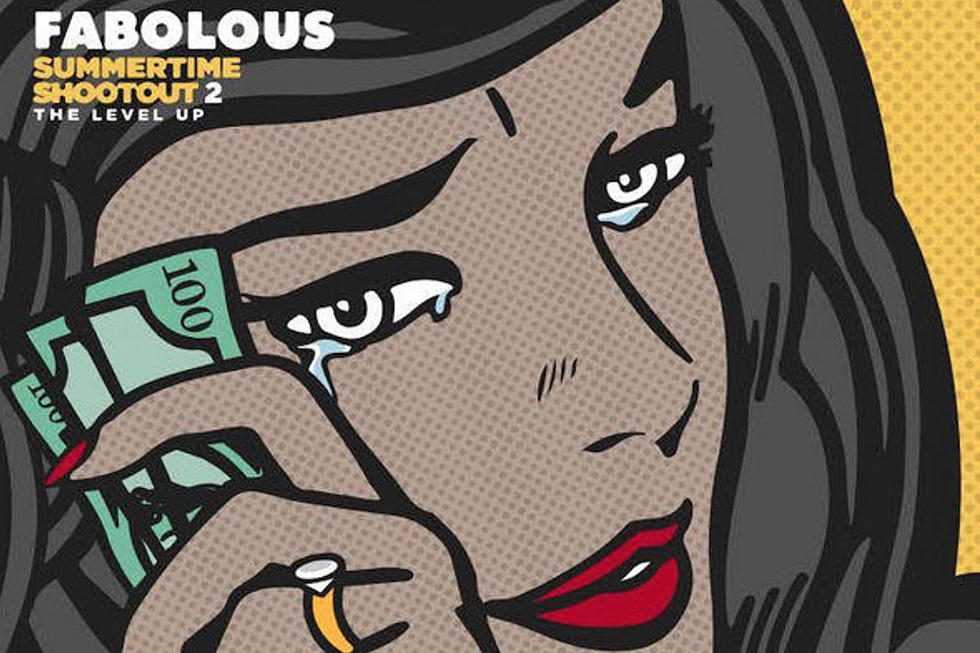 Fabolous' 'Summertime Shootout 2' Mixtape Is the Perfect Summer Soundtrack