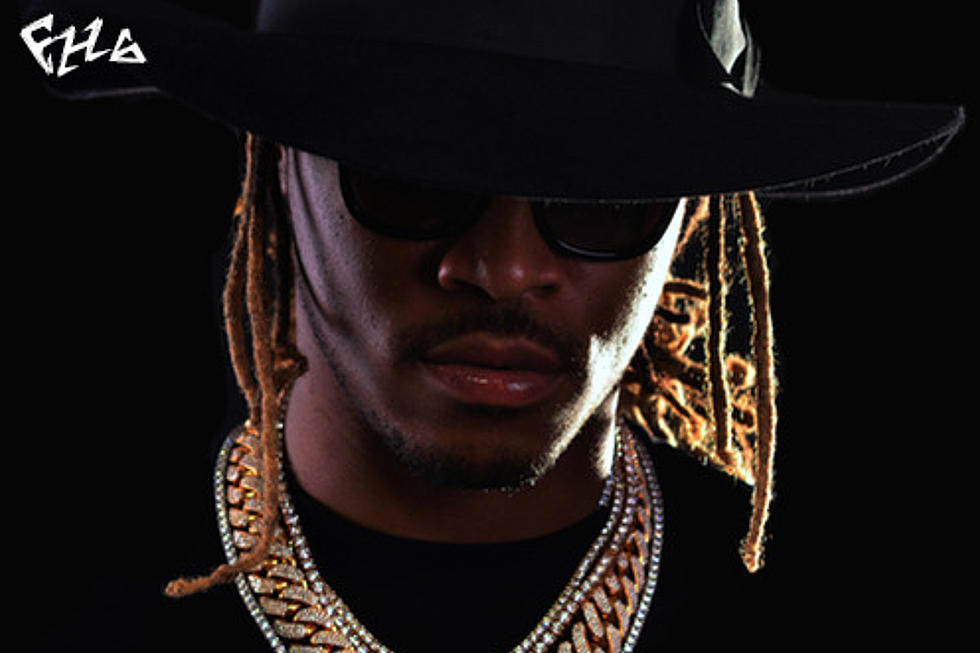 Is Future Throwing Subliminal Shots at Ciara on ‘How It Feel’?