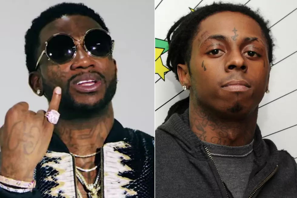 Gucci Mane and Lil Wayne Get Spiritual on &#8216;Oh Lord&#8217;