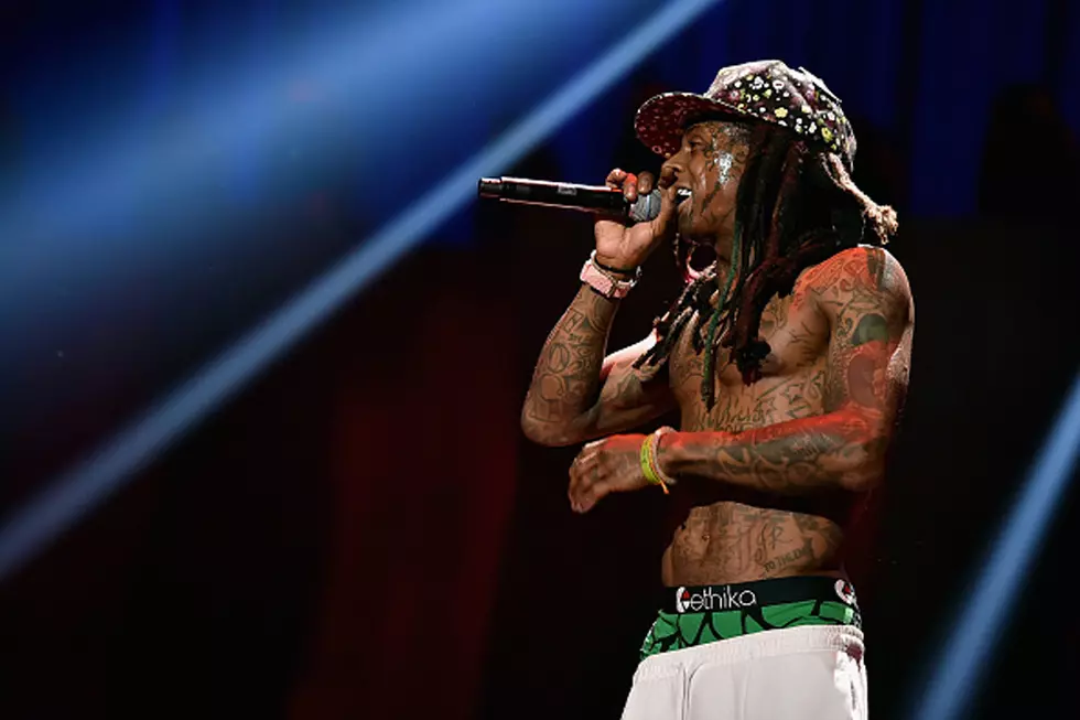 Lil Wayne Selling His Mansion for $18 Million Following ‘Swatting’ Incident